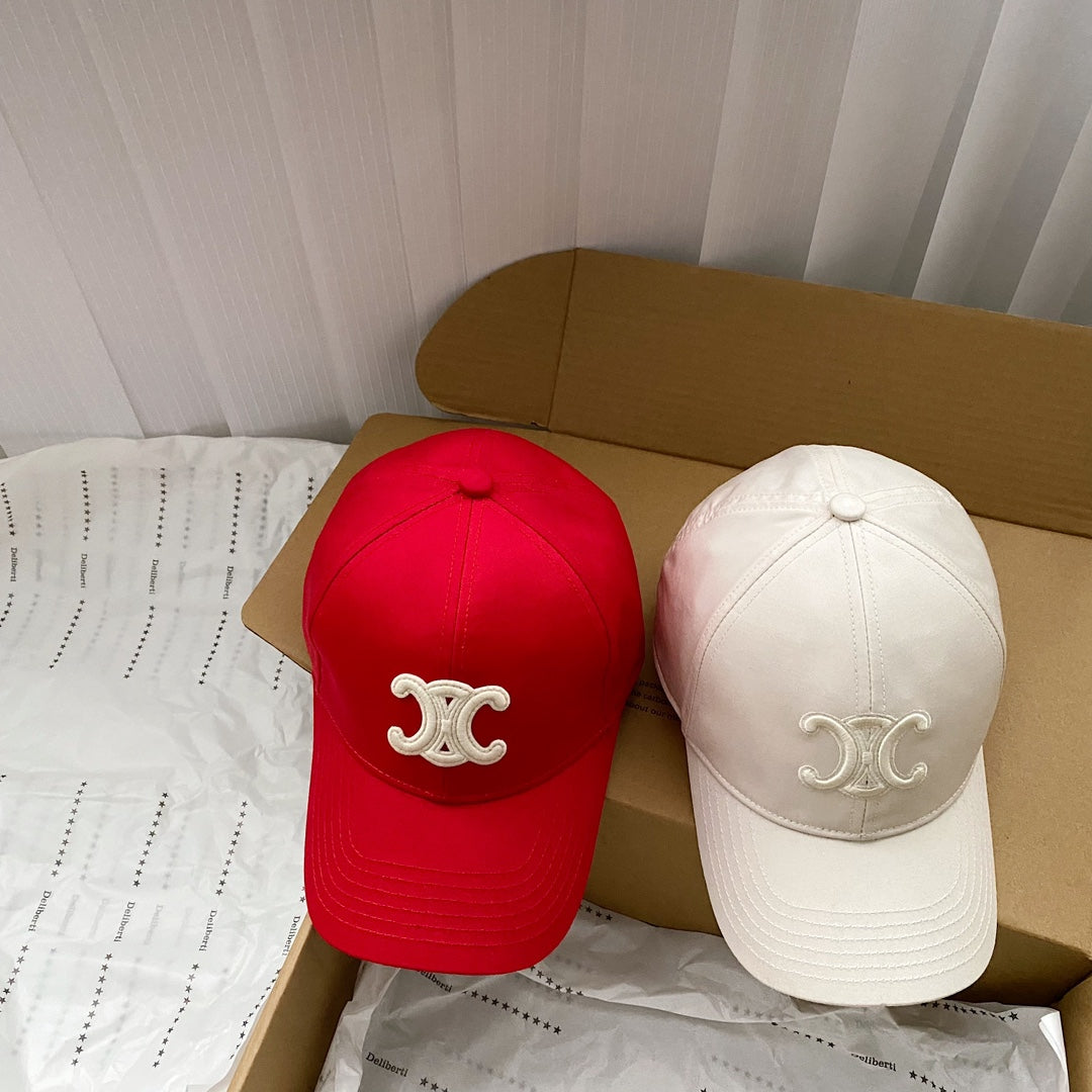 Boss Accessories / Celine Women's Hat