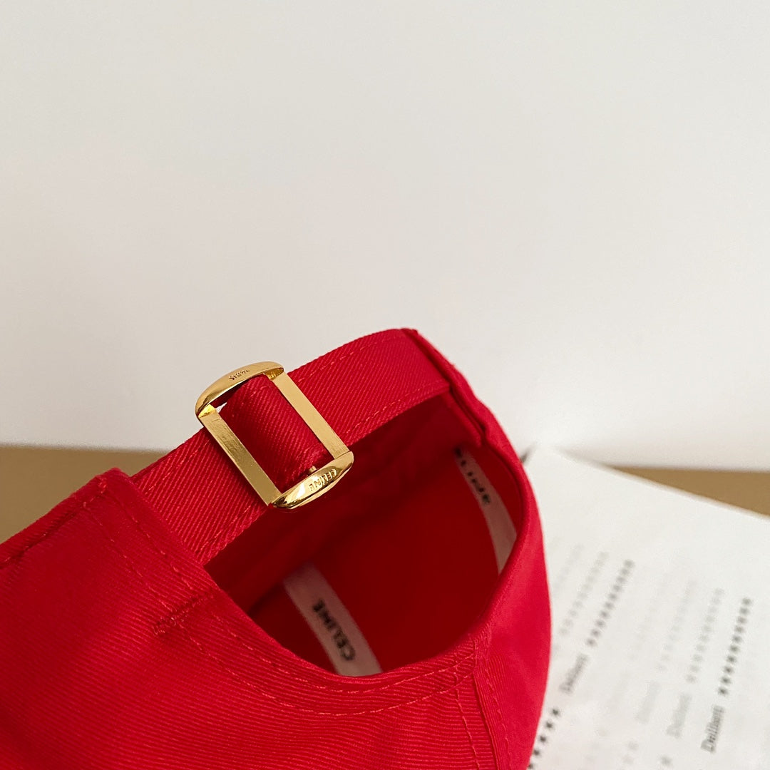 Boss Accessories / Celine Women's Hat