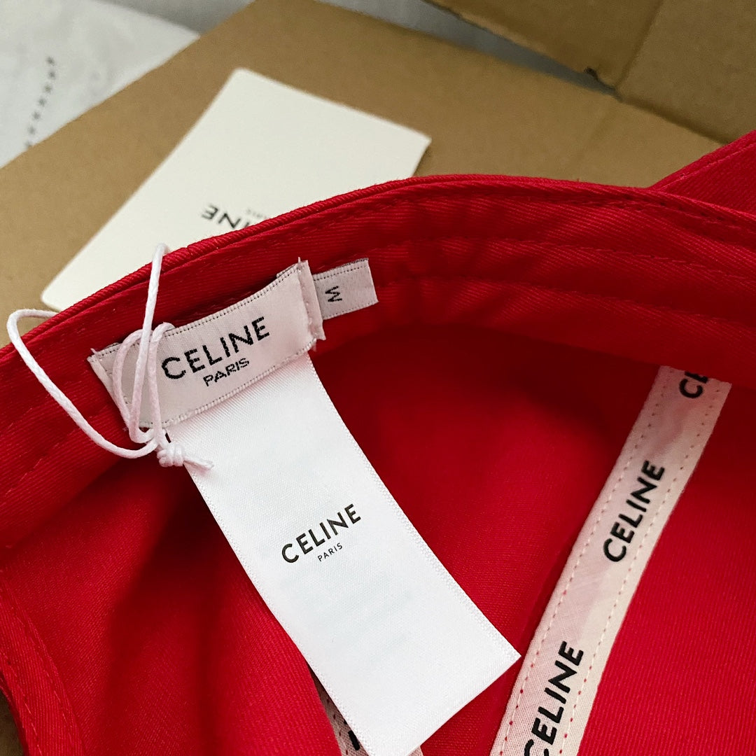 Boss Accessories / Celine Women's Hat