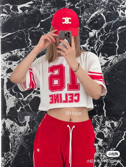Boss Accessories / Celine Women's Hat