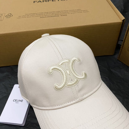 Boss Accessories / Celine Women's Hat