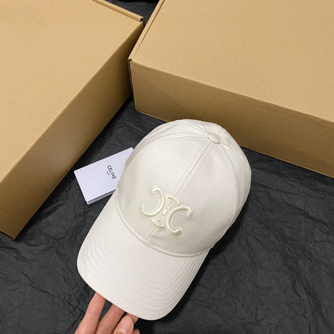 Boss Accessories / Celine Women's Hat