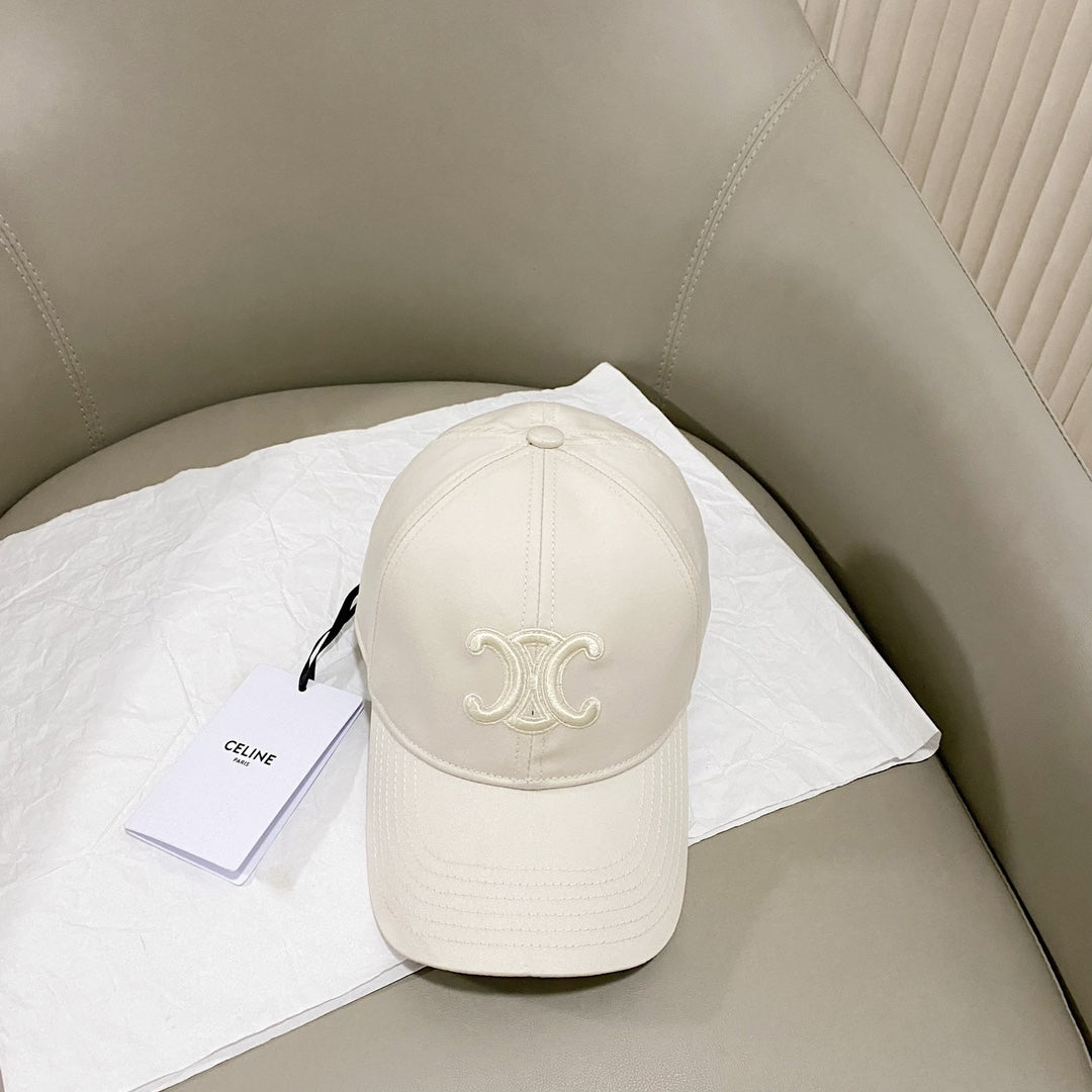 Boss Accessories / Celine Women's Hat