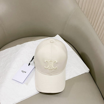 Boss Accessories / Celine Women's Hat