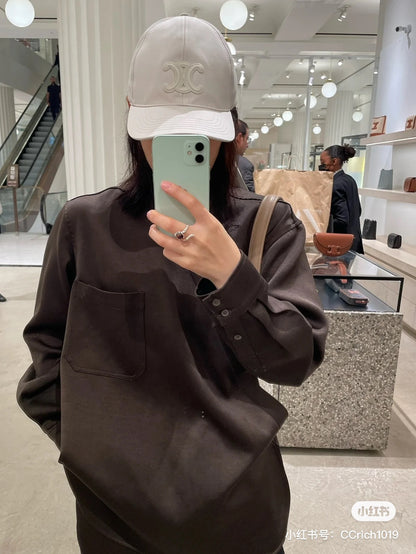 Boss Accessories / Celine Women's Hat