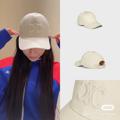 Boss Accessories / Celine Women's Hat