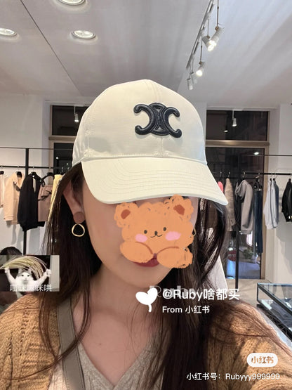 Boss Accessories / Celine Women's Hat