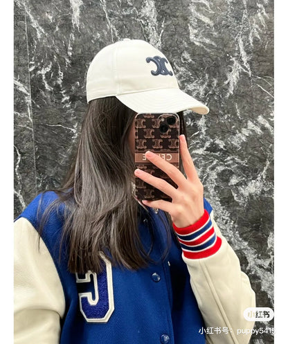 Boss Accessories / Celine Women's Hat