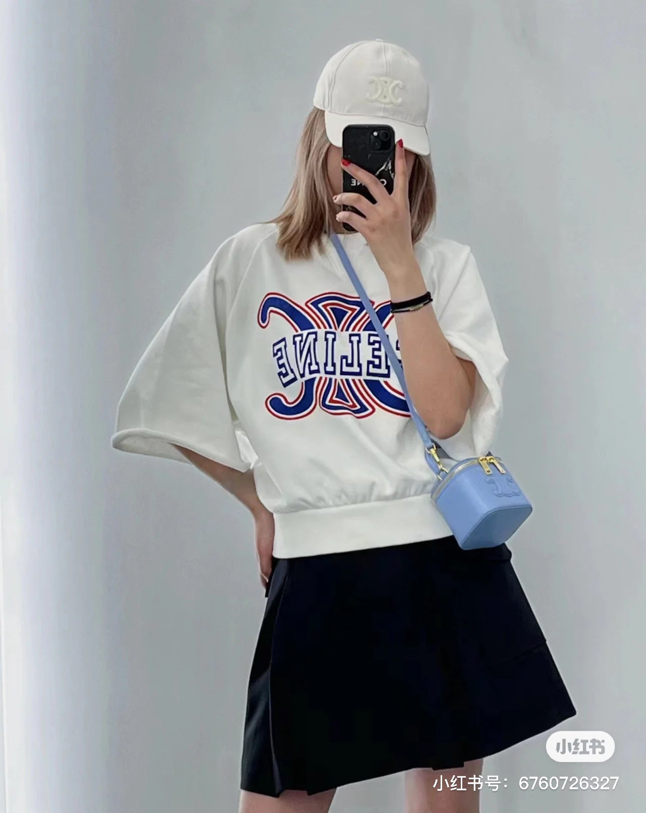 보스 악세사리 / 셀린느 여성 모자