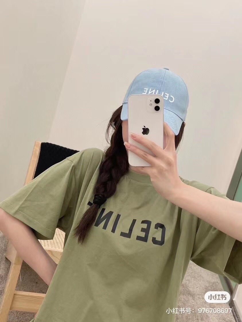 보스 악세사리 / 셀린느 여성 모자