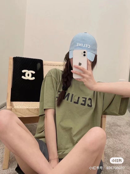 보스 악세사리 / 셀린느 여성 모자