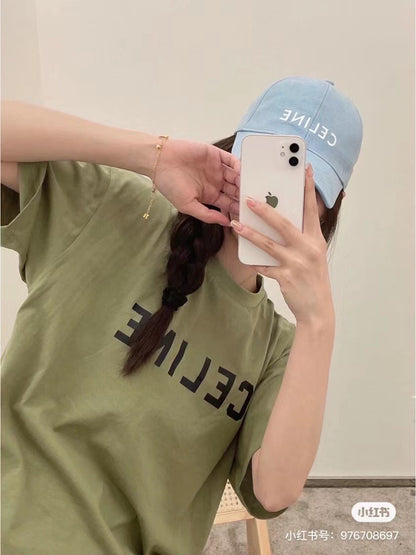 보스 악세사리 / 셀린느 여성 모자