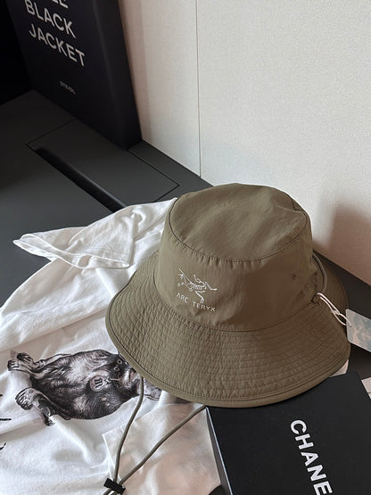 Boss Accessories / Arc'teryx Hat