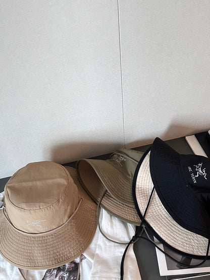 Boss Accessories / Arc'teryx Hat
