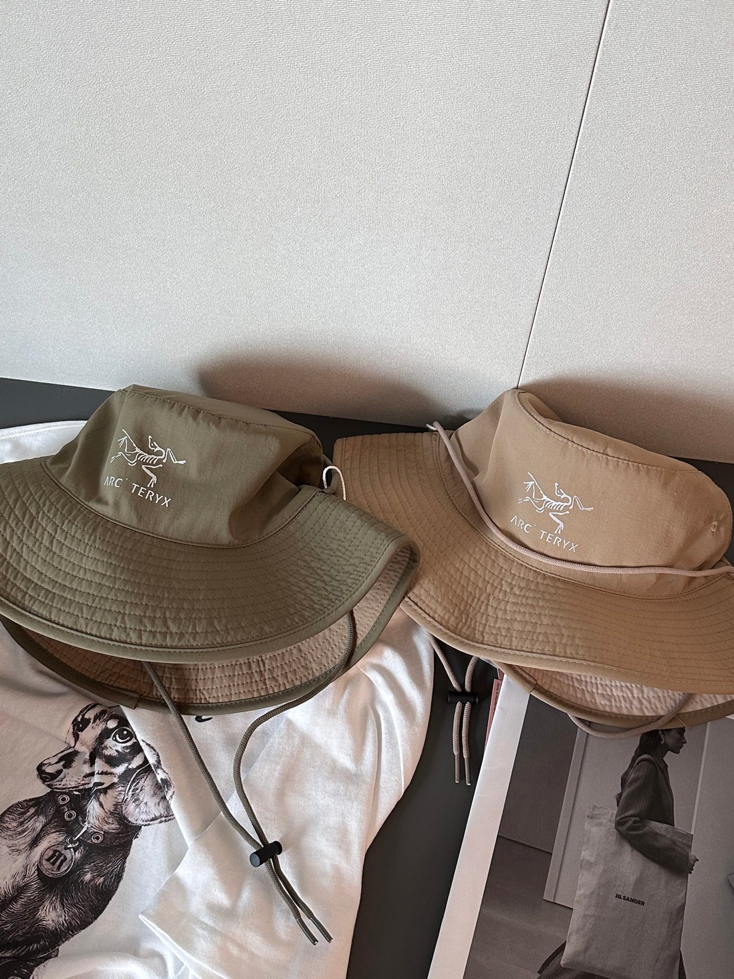 Boss Accessories / Arc'teryx Hat