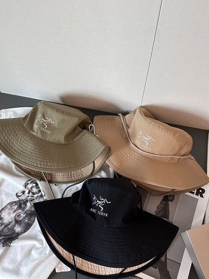 Boss Accessories / Arc'teryx Hat
