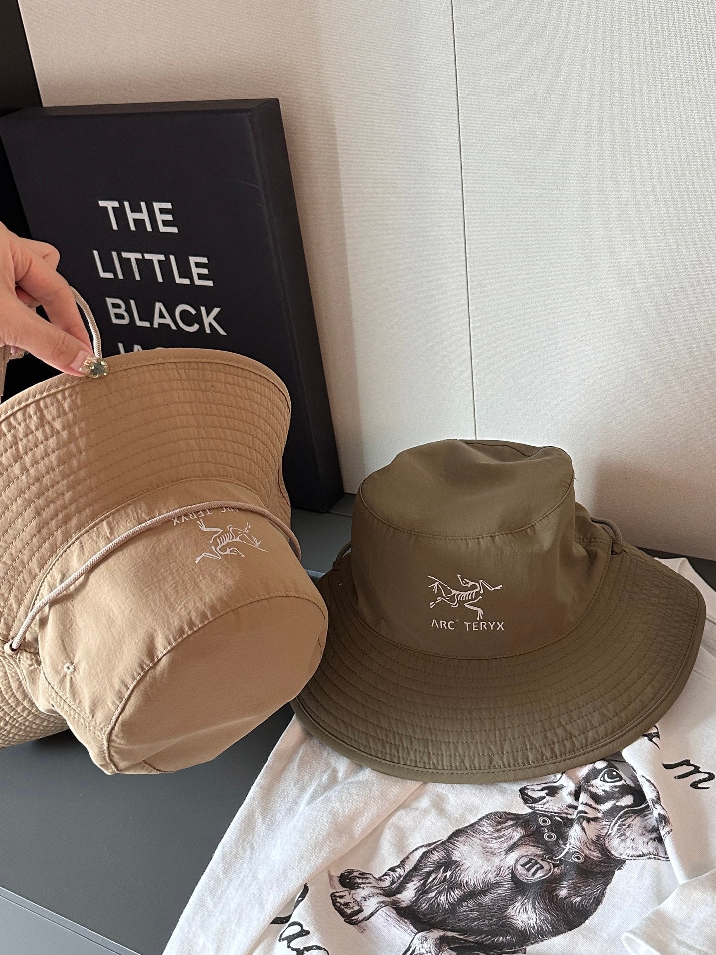 Boss Accessories / Arc'teryx Hat