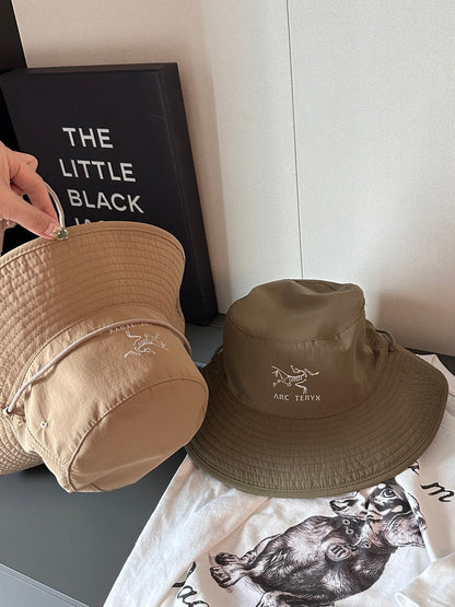 Boss Accessories / Arc'teryx Hat