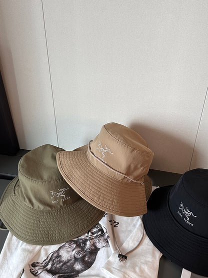 Boss Accessories / Arc'teryx Hat