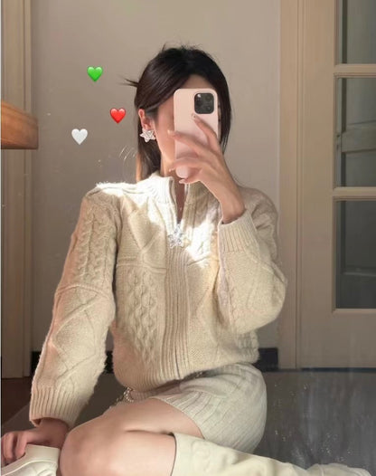 보스 악세사리 / 샤넬 여성 별 목걸이