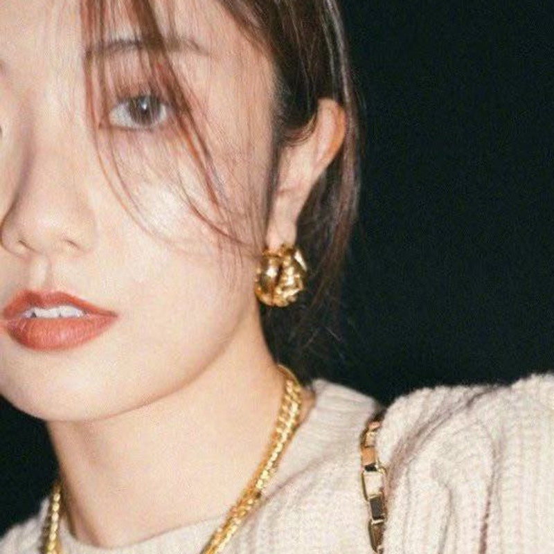 보스 악세사리 / 셀린느 여성 귀걸이