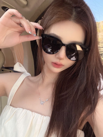 보스 악세사리 / 샤넬 여성 선글라스
