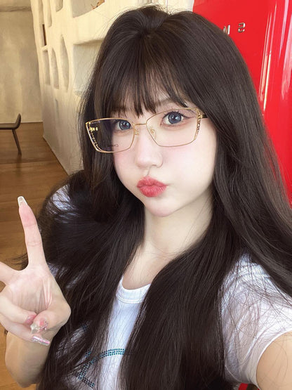 보스 악세사리 / 샤넬 여성 선글라스