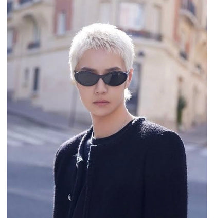 보스 악세사리 / 샤넬 여성 선글라스