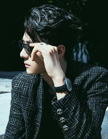 보스 악세사리 / 샤넬 여성 선글라스