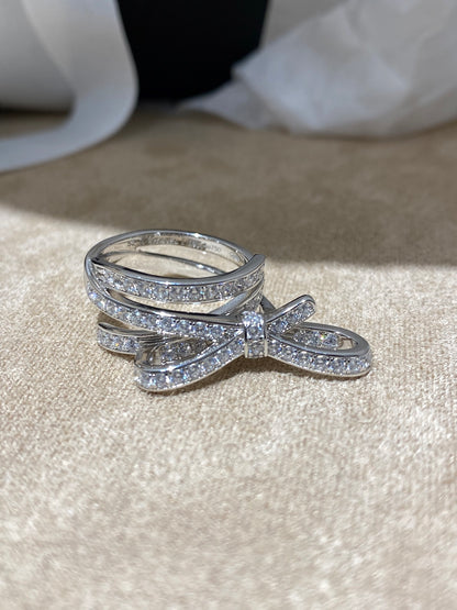 Boss Accessories / Chanel Women's Ring