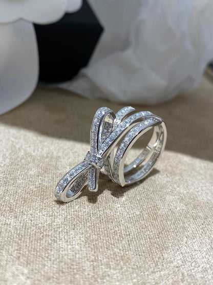 Boss Accessories / Chanel Women's Ring
