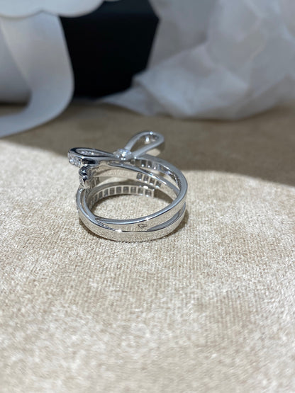 Boss Accessories / Chanel Women's Ring