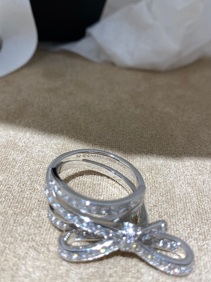 Boss Accessories / Chanel Women's Ring