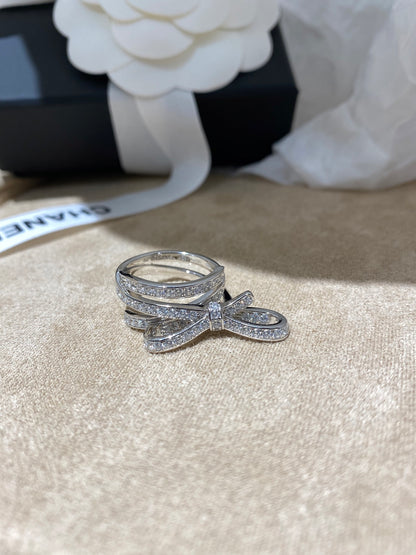 Boss Accessories / Chanel Women's Ring