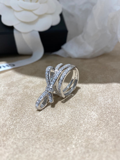 Boss Accessories / Chanel Women's Ring