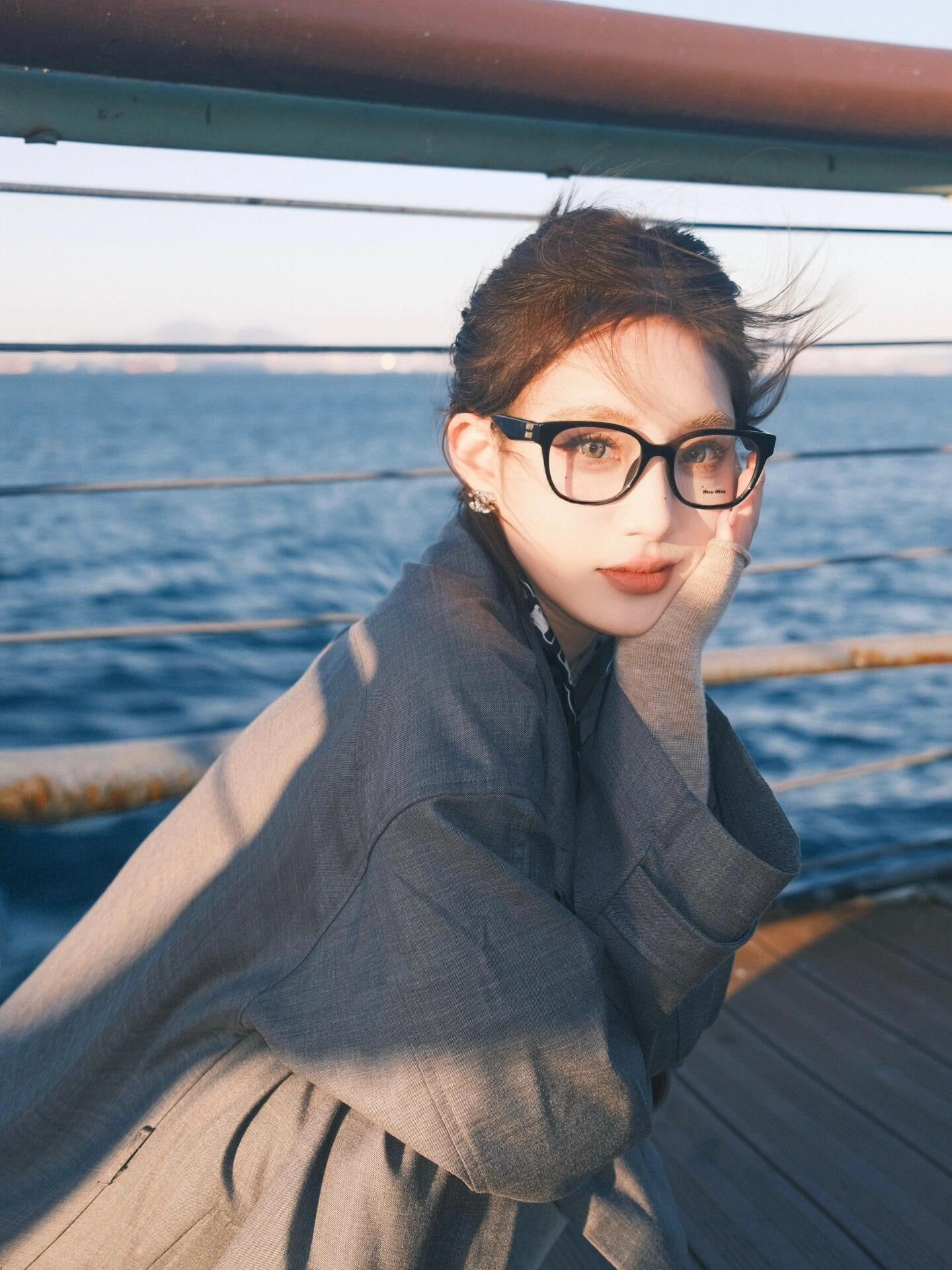 Boss Accessories / Miu Miu Women's Eyewear