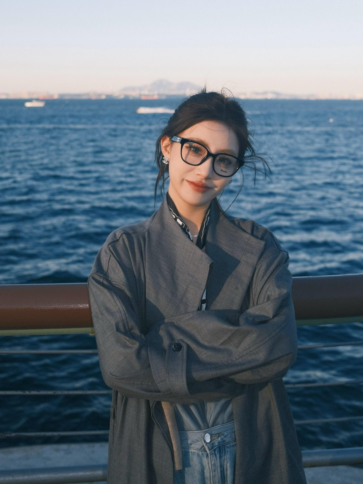 Boss Accessories / Miu Miu Women's Eyewear