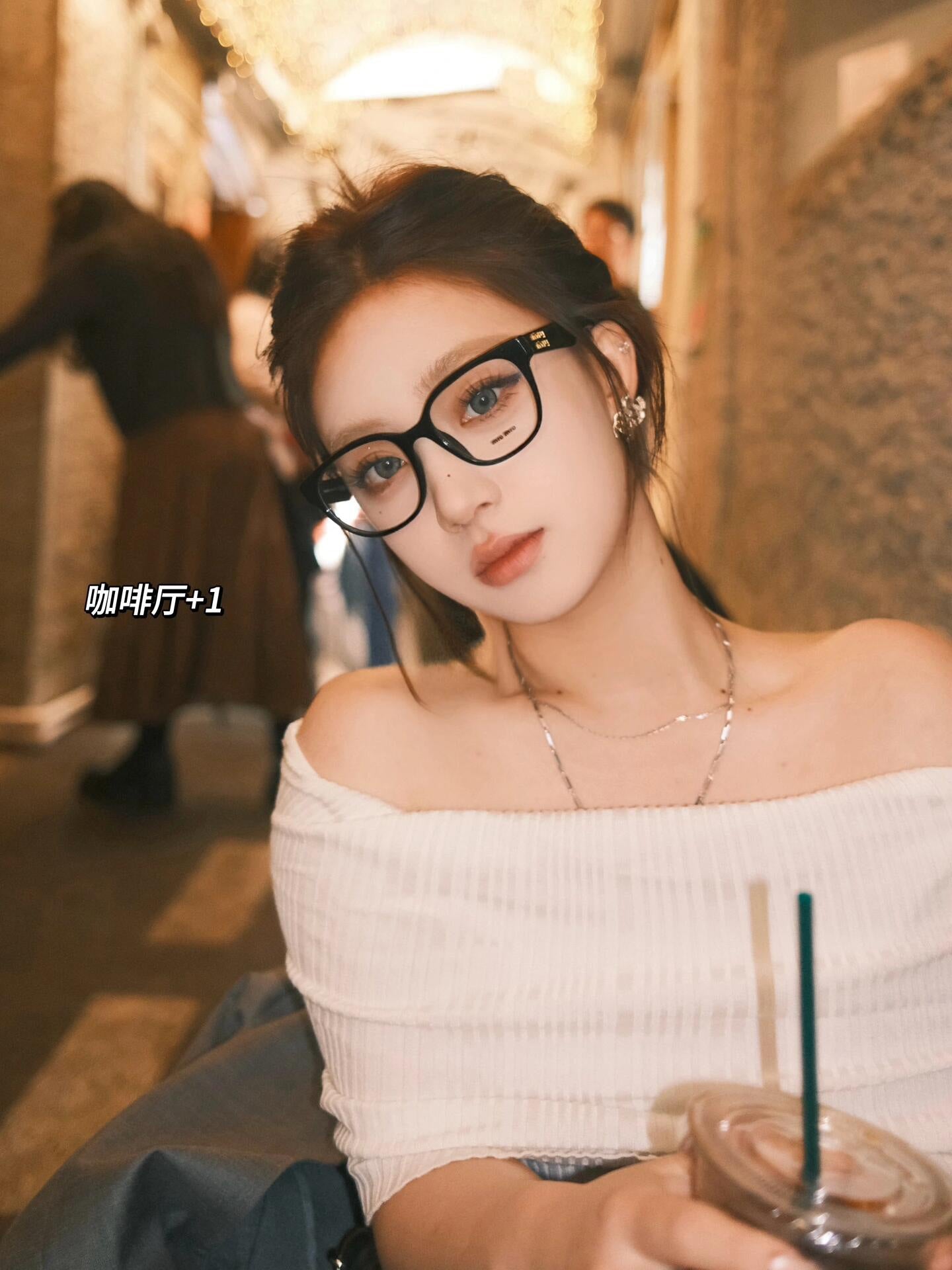 Boss Accessories / Miu Miu Women's Eyewear