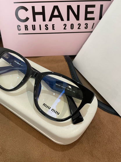 Boss Accessories / Miu Miu Women's Eyewear
