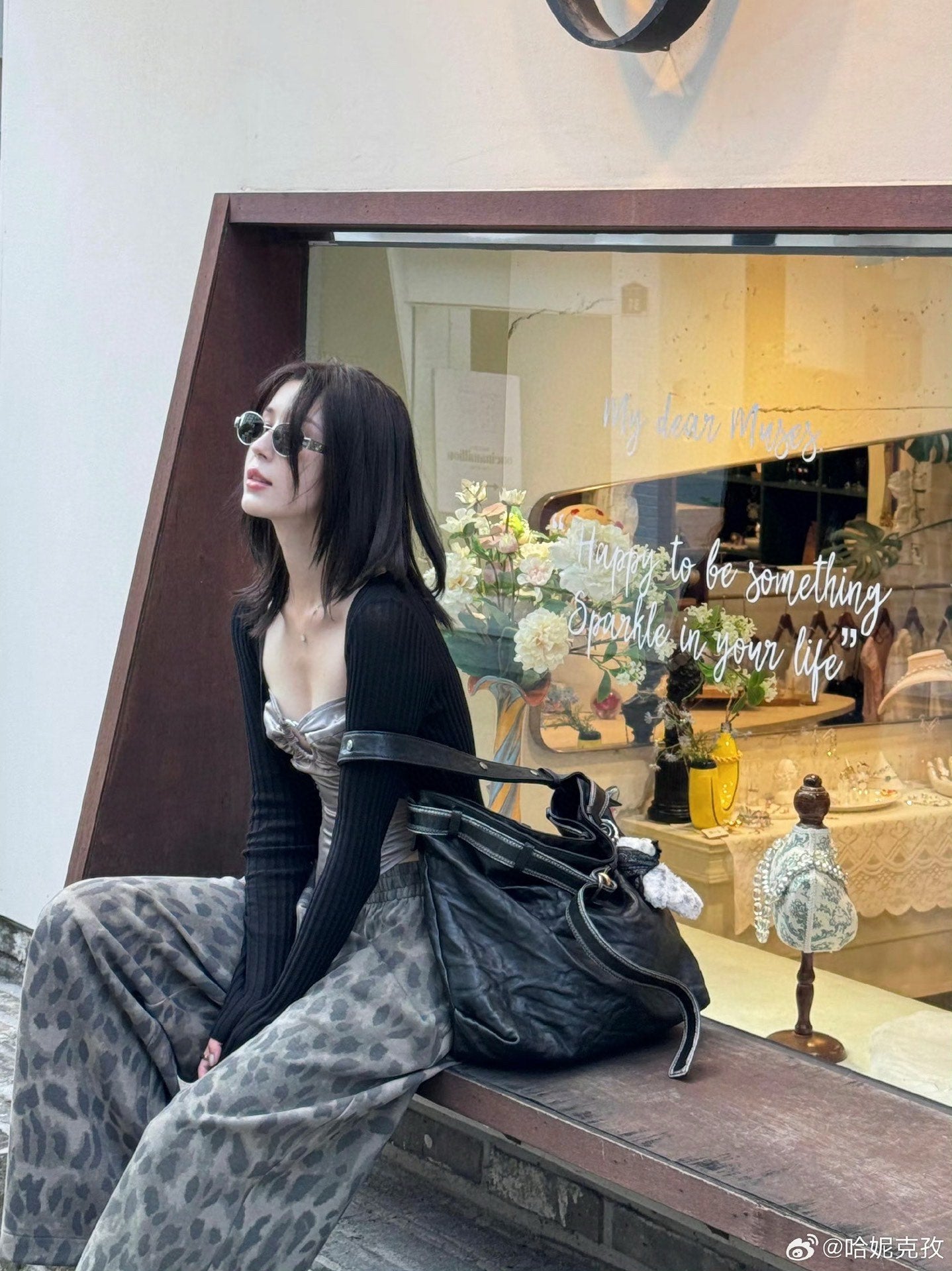 보스 악세사리 / 셀린느 여성 선글라스