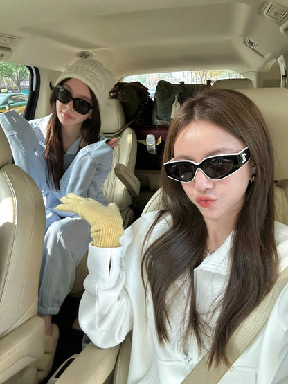 보스 악세사리 / 샤넬 여성 선글라스