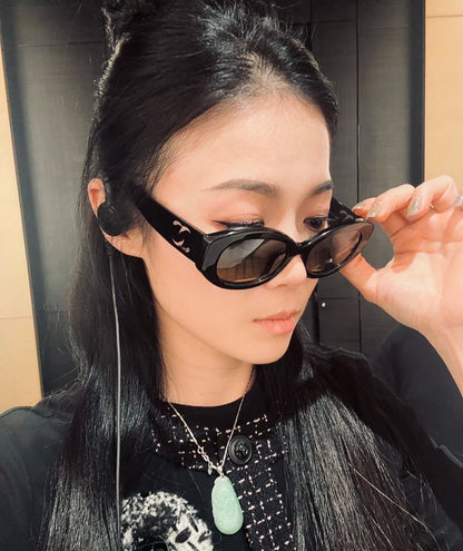 보스 악세사리 / 샤넬 여성 선글라스
