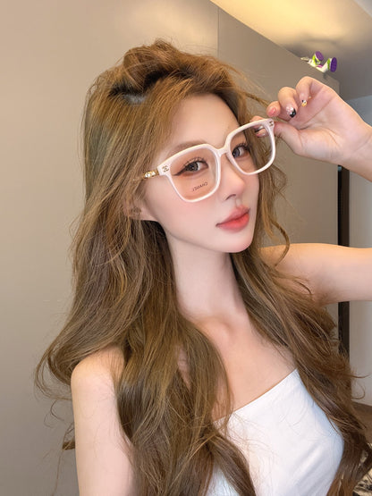 보스 악세사리 / 샤넬 여성 안경