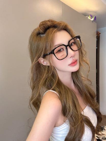 보스 악세사리 / 샤넬 여성 안경
