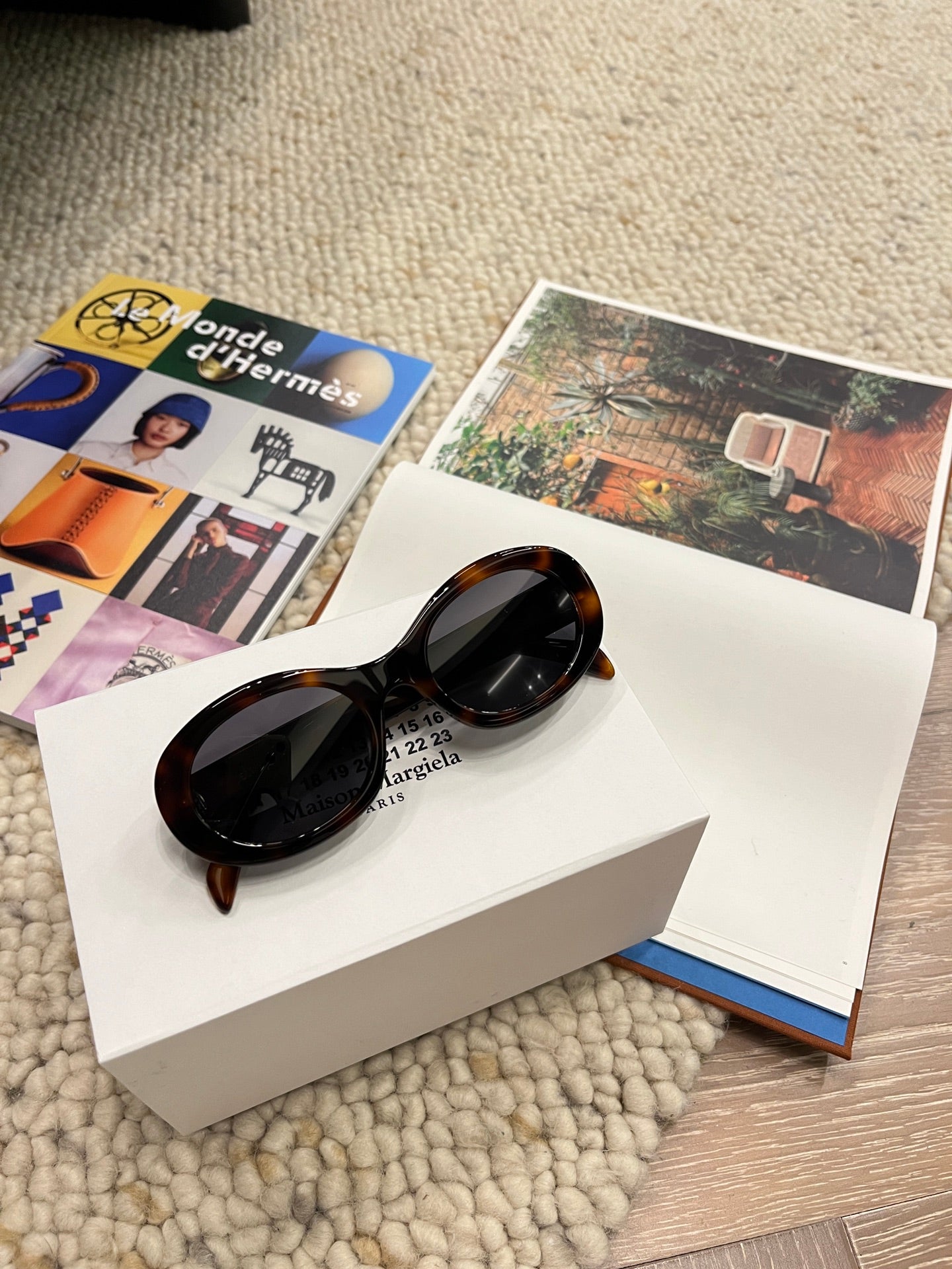 Boss Accessory / Celine Women's Sunglasses