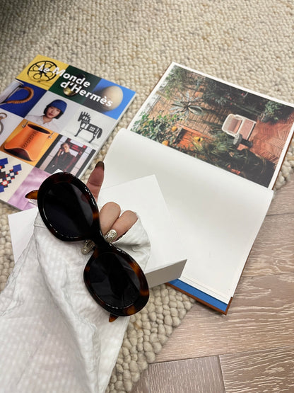 Boss Accessory / Celine Women's Sunglasses