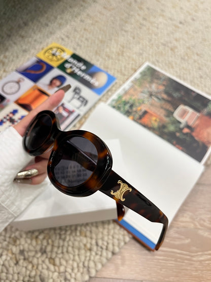 Boss Accessory / Celine Women's Sunglasses