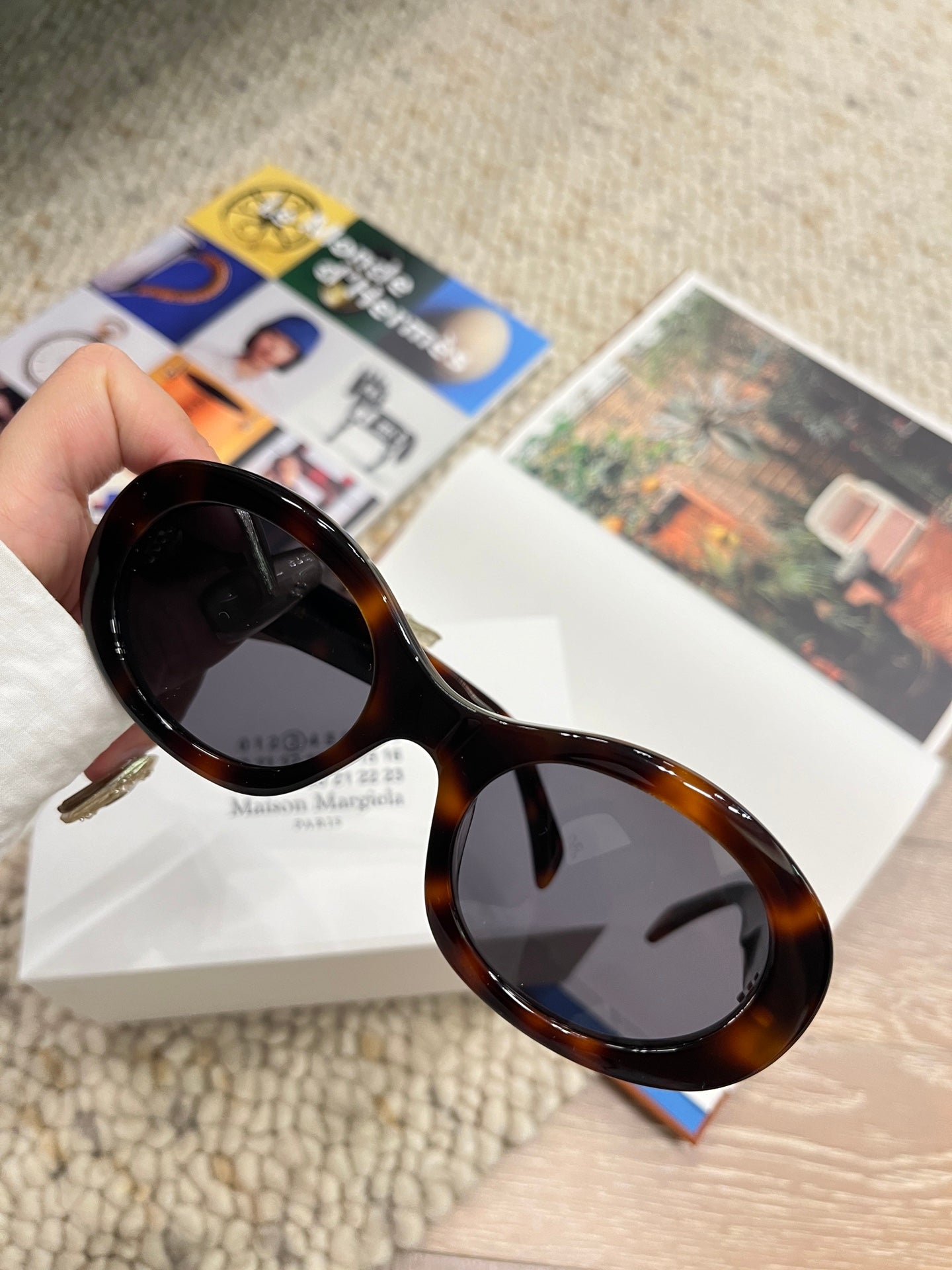 Boss Accessory / Celine Women's Sunglasses