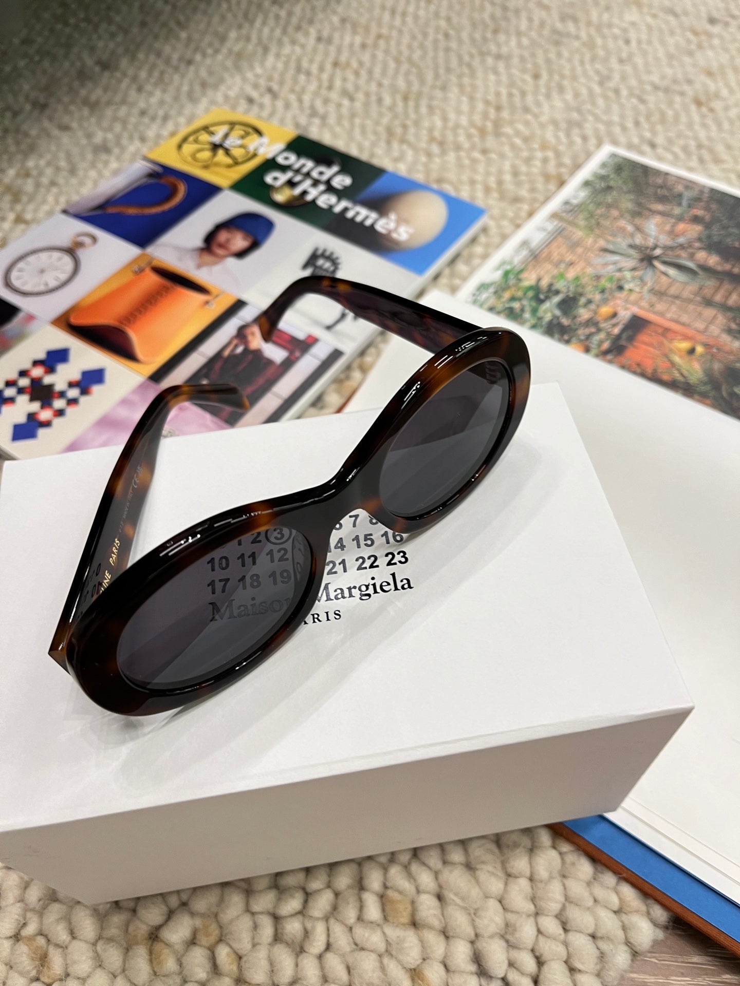 Boss Accessory / Celine Women's Sunglasses