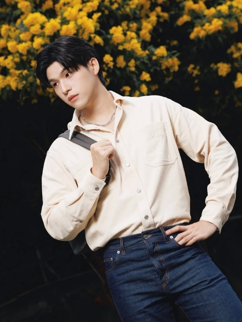 R공장 / 디올 남성 자켓 셔츠